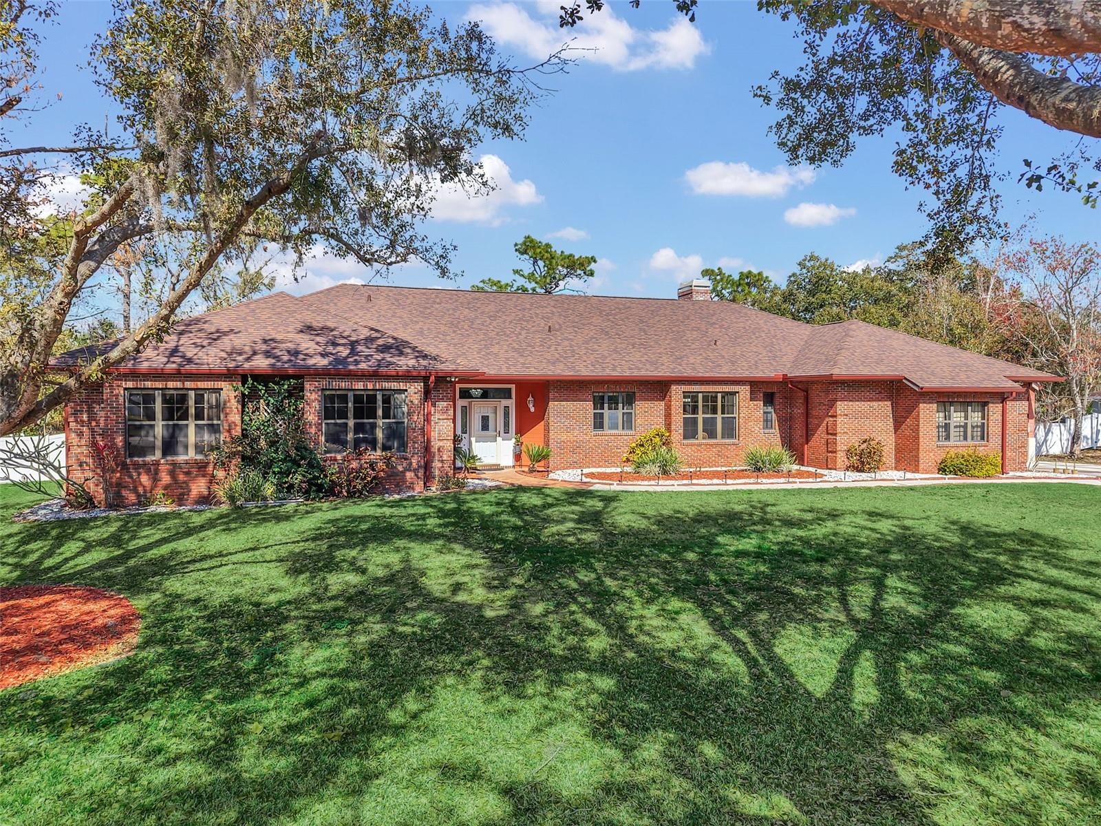MILL CREEK PH II - Residential