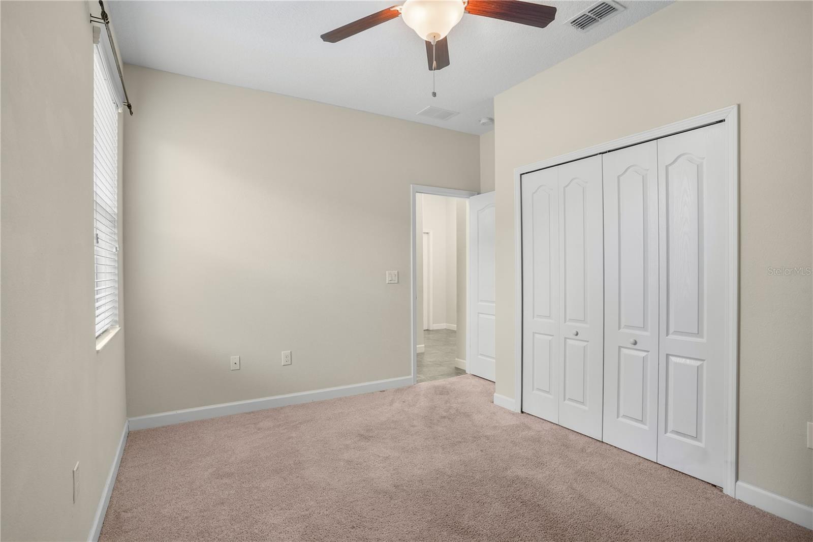 ALEXANDER RDG - Residential