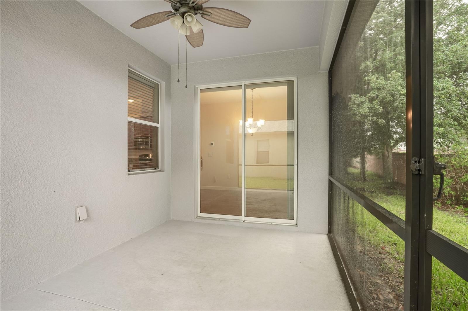 ALEXANDER RDG - Residential
