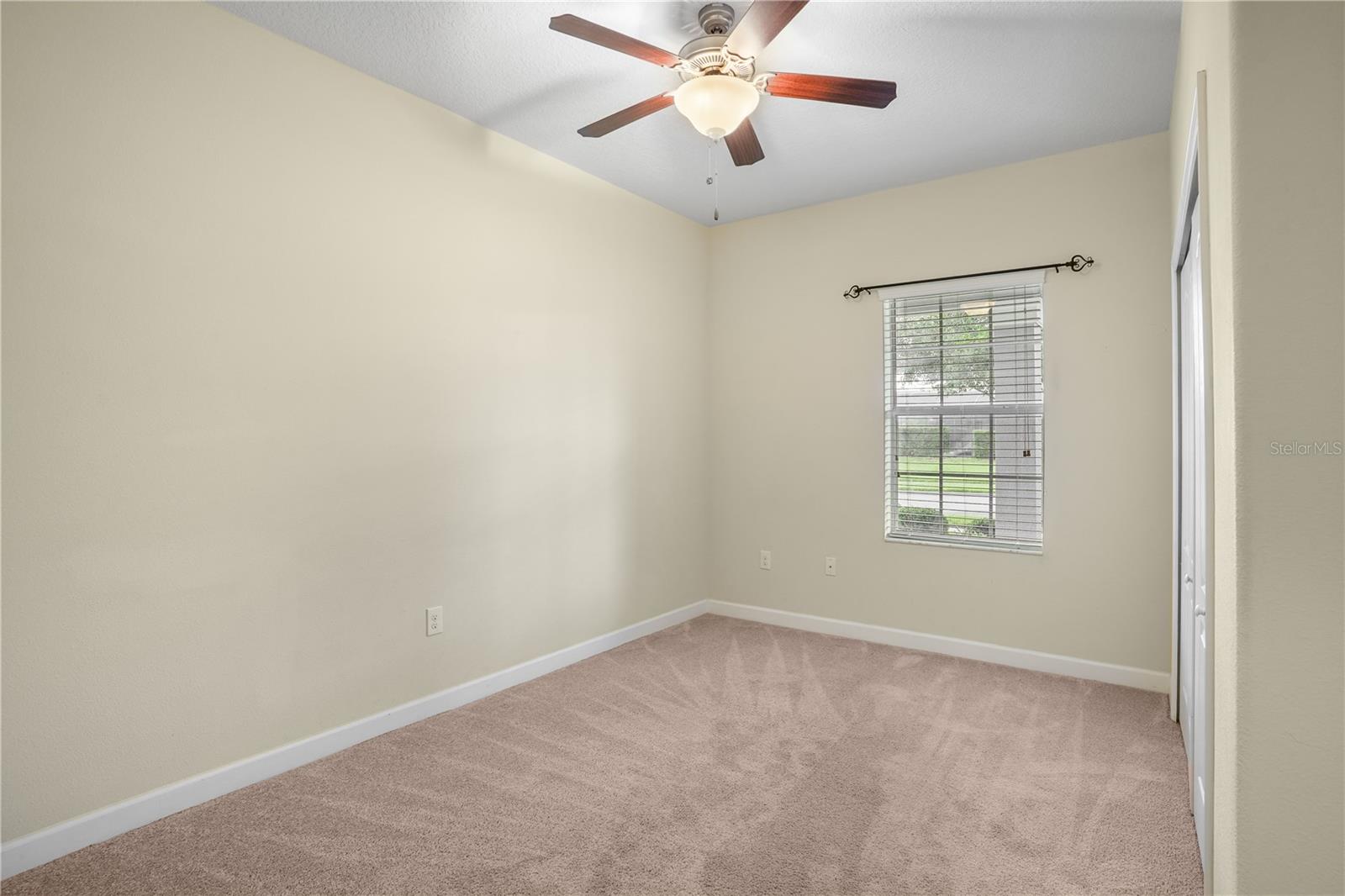 ALEXANDER RDG - Residential