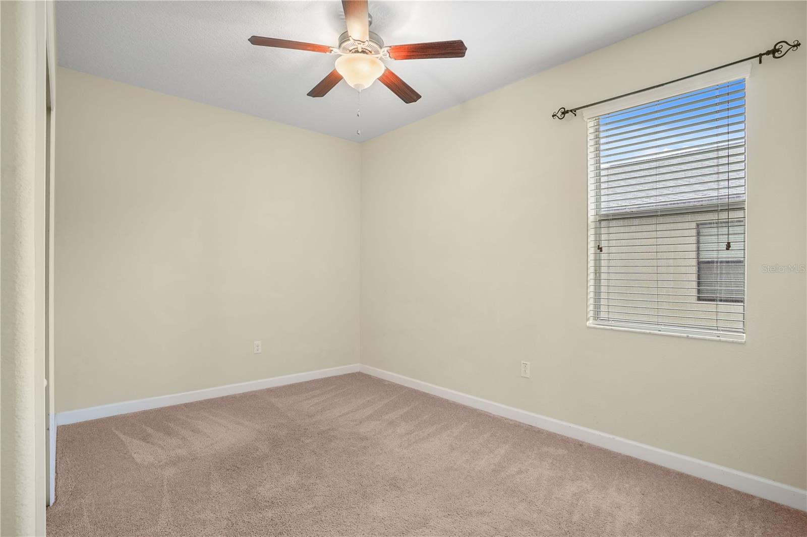 ALEXANDER RDG - Residential