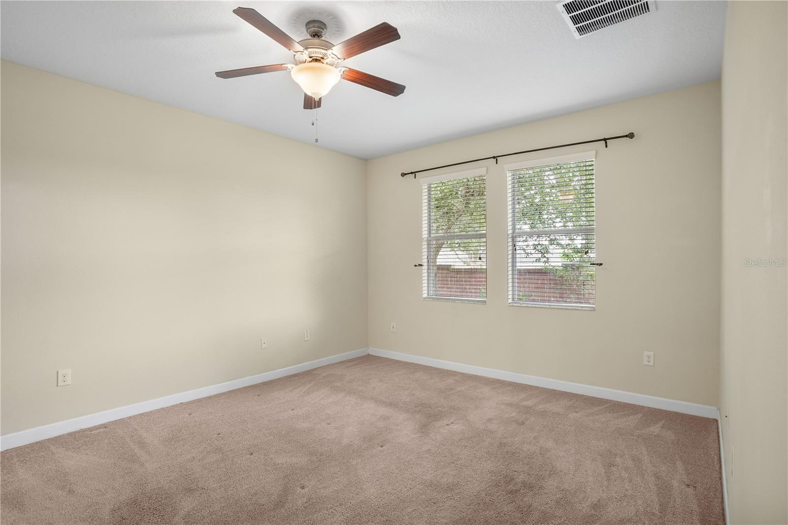 ALEXANDER RDG - Residential