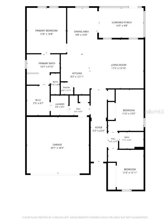 ALEXANDER RDG - Residential