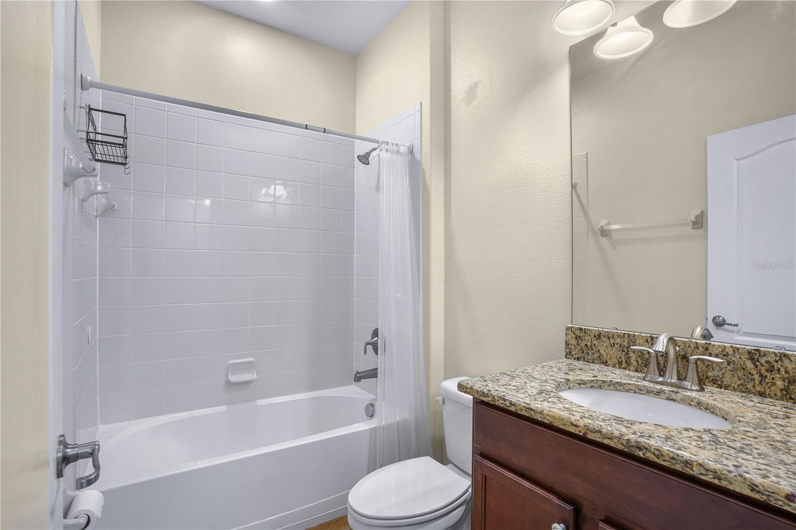 ALEXANDER RDG - Residential