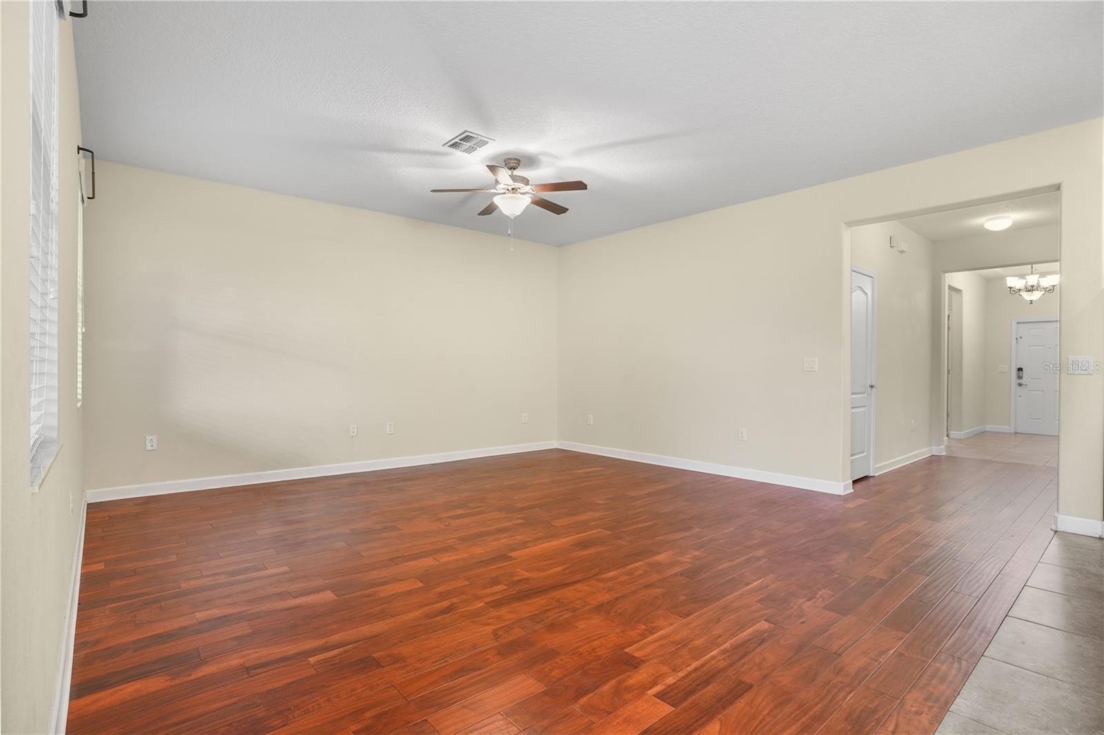 ALEXANDER RDG - Residential