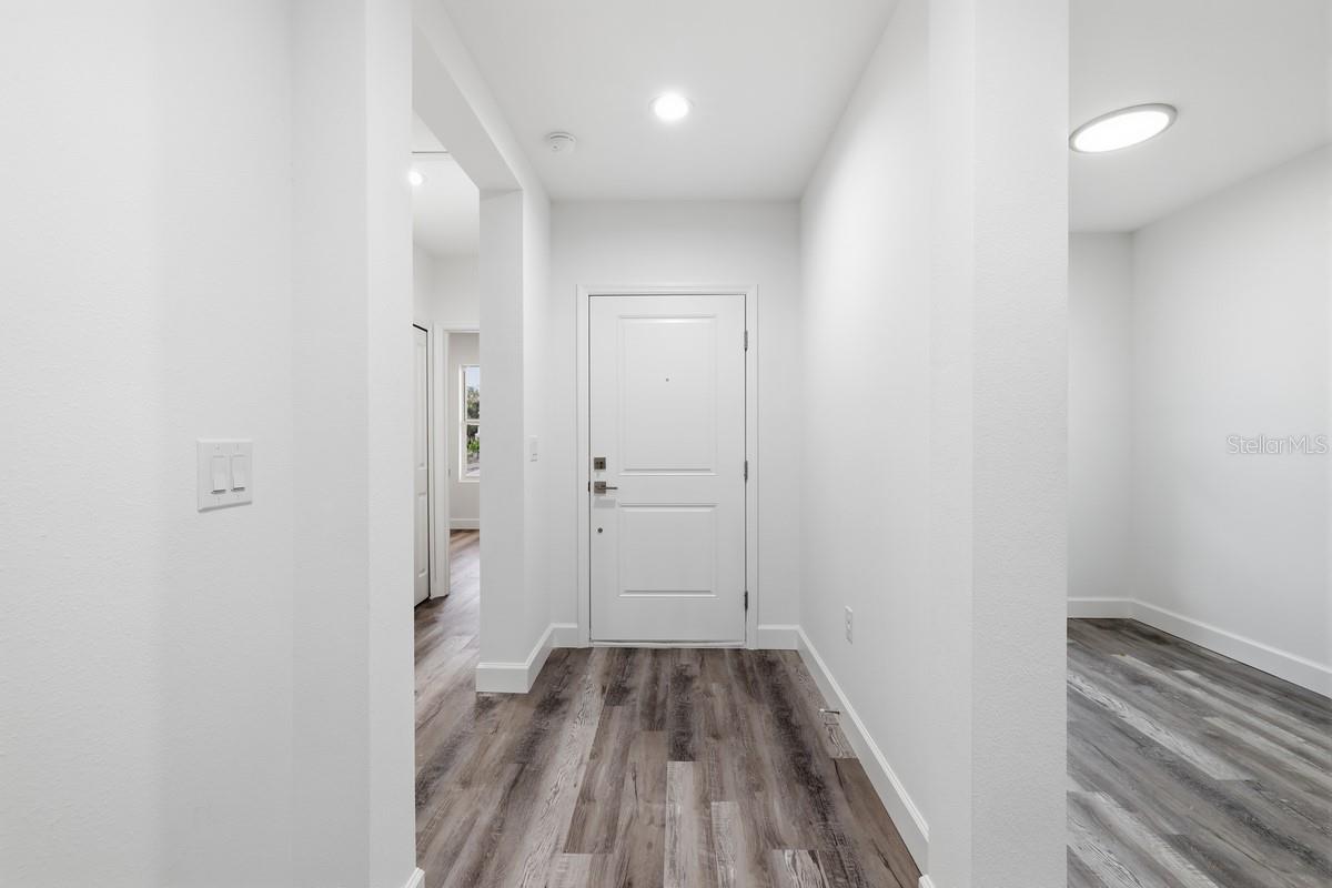 PORT CHARLOTTE SEC 074 - Residential Lease