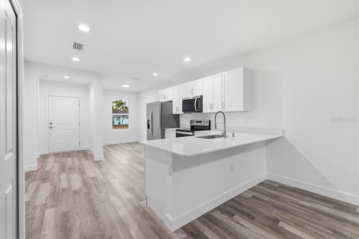 PORT CHARLOTTE SEC 074 - Residential Lease