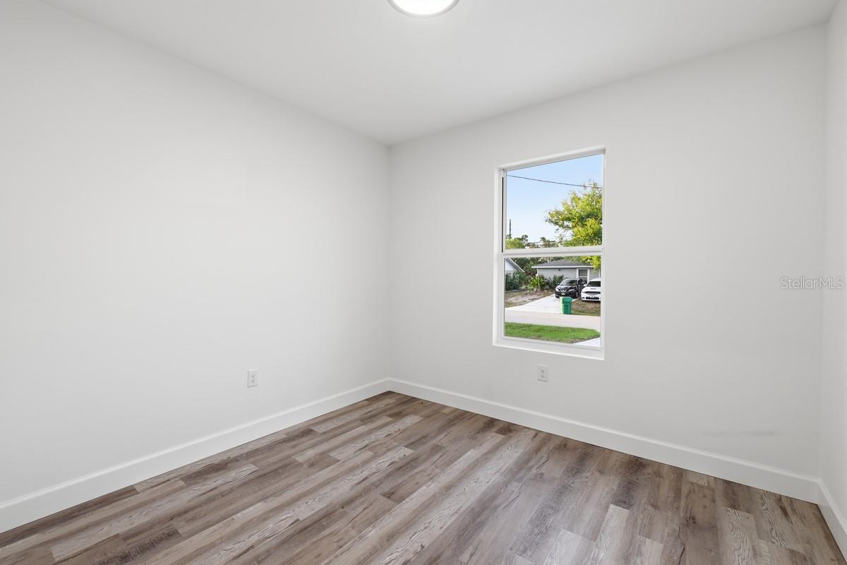 PORT CHARLOTTE SEC 074 - Residential Lease