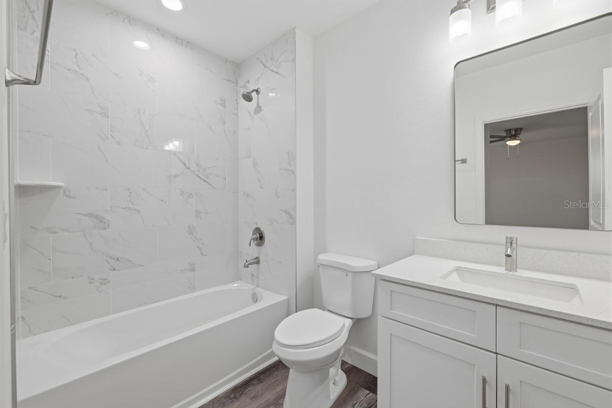 PORT CHARLOTTE SEC 074 - Residential Lease