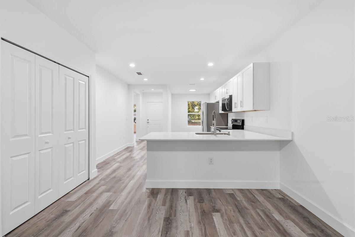 PORT CHARLOTTE SEC 074 - Residential Lease