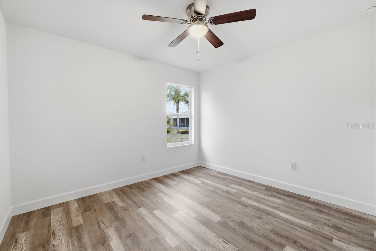 PORT CHARLOTTE SEC 074 - Residential Lease