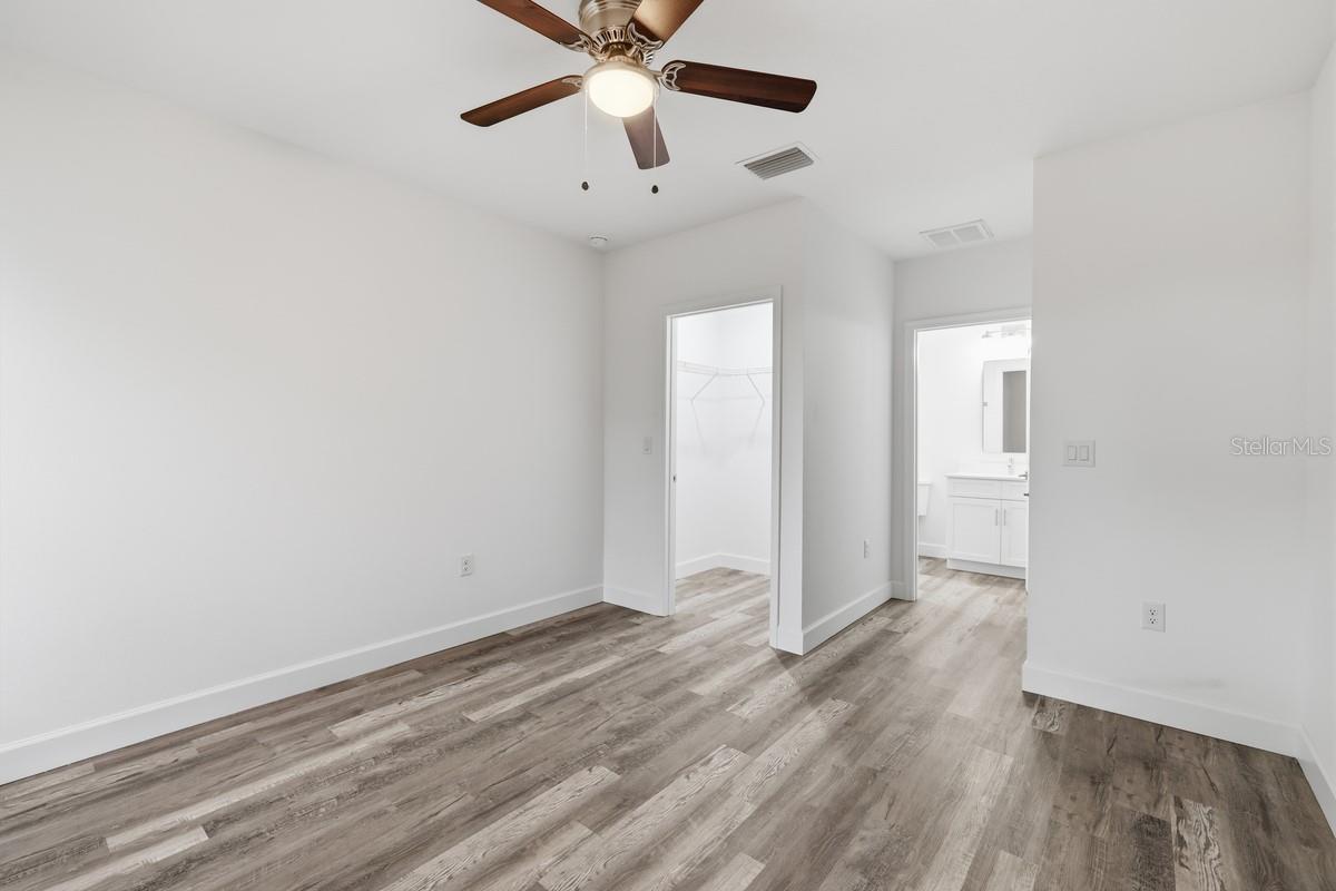 PORT CHARLOTTE SEC 074 - Residential Lease