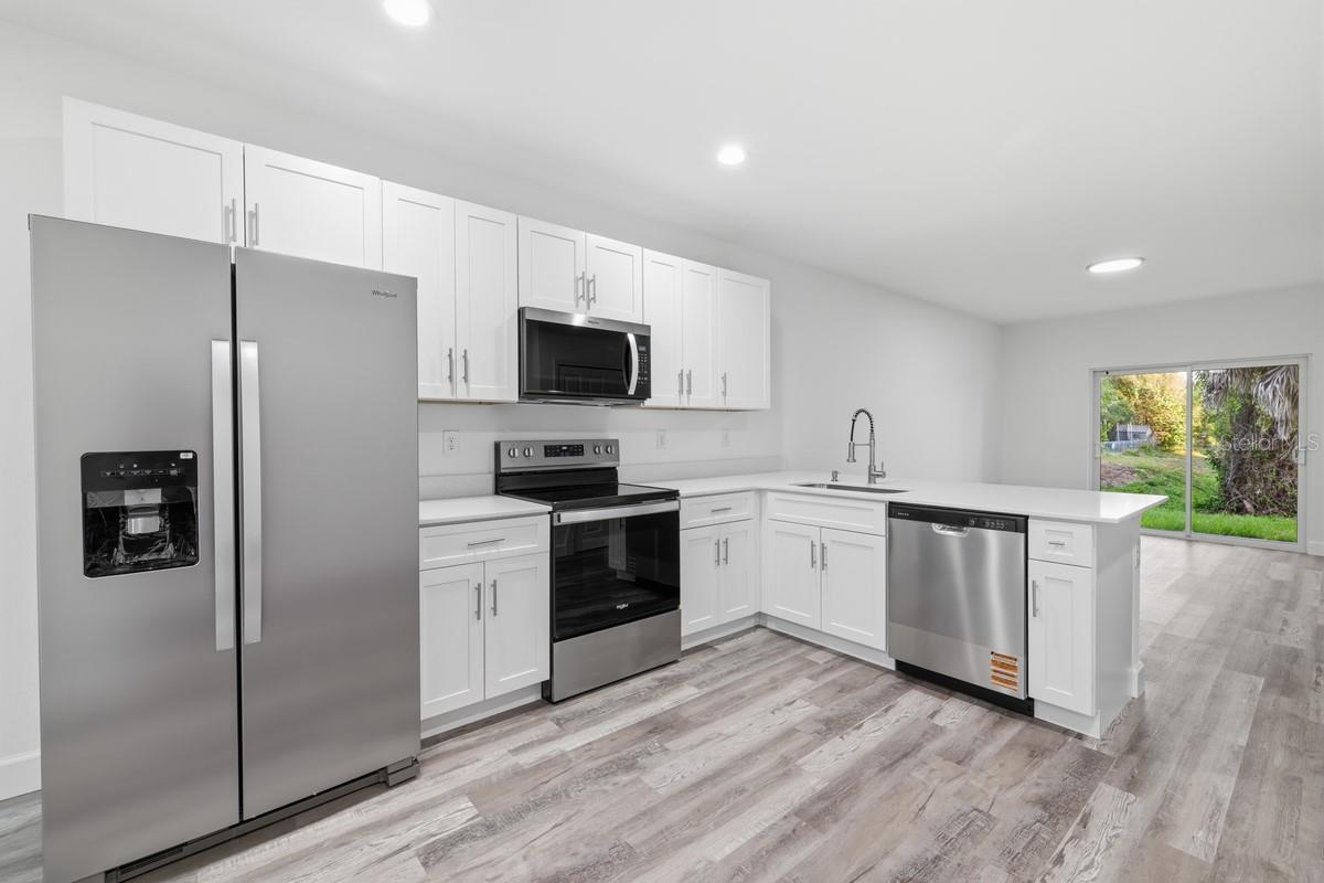 PORT CHARLOTTE SEC 074 - Residential Lease