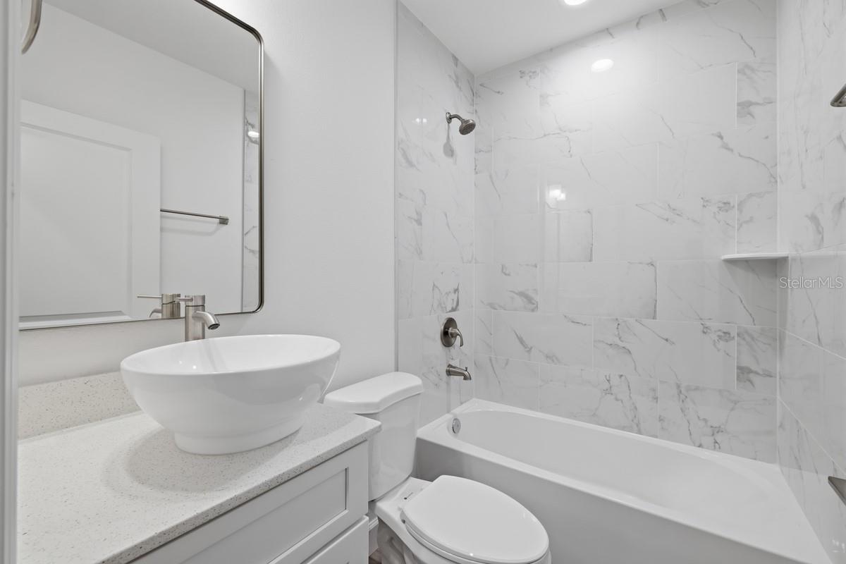 PORT CHARLOTTE SEC 074 - Residential Lease