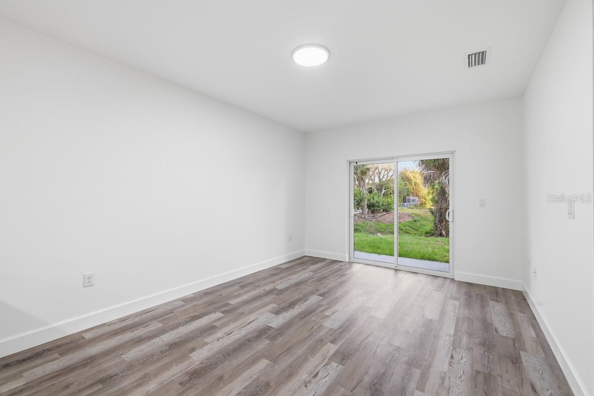 PORT CHARLOTTE SEC 074 - Residential Lease