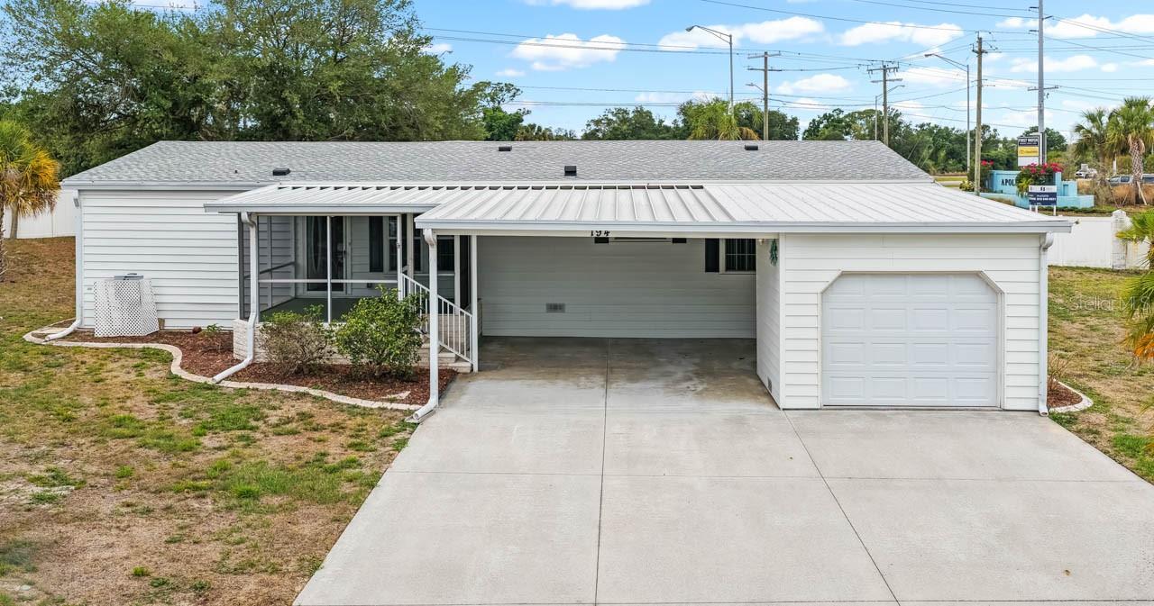 CARIBBEAN ISLES RESIDENTIAL COOPERATIVE - Residential