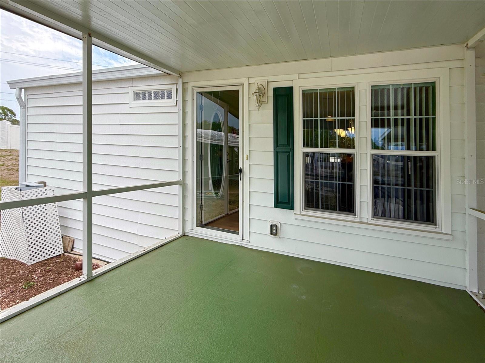 CARIBBEAN ISLES RESIDENTIAL COOPERATIVE - Residential