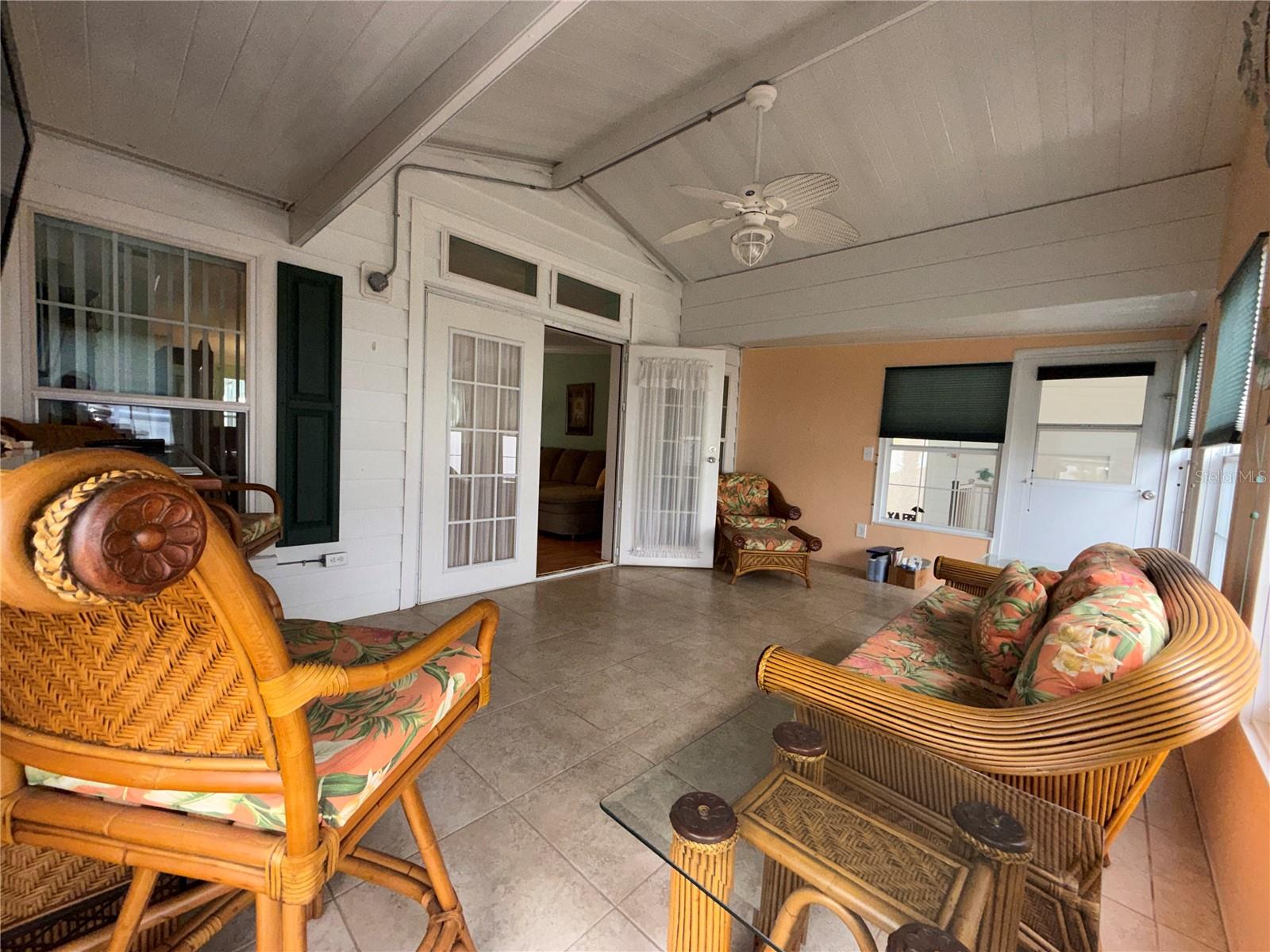 CARIBBEAN ISLES RESIDENTIAL COOPERATIVE - Residential