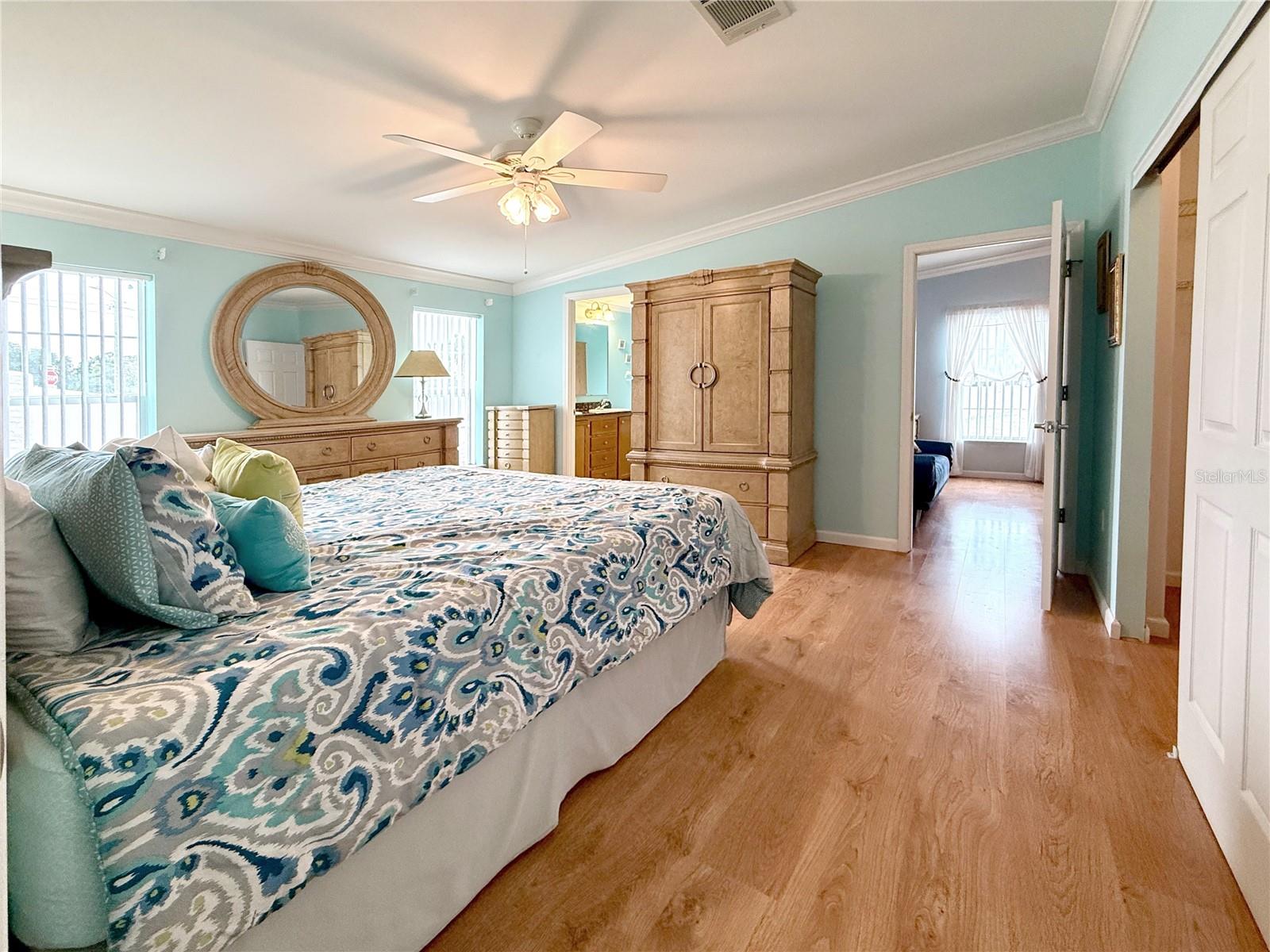 CARIBBEAN ISLES RESIDENTIAL COOPERATIVE - Residential