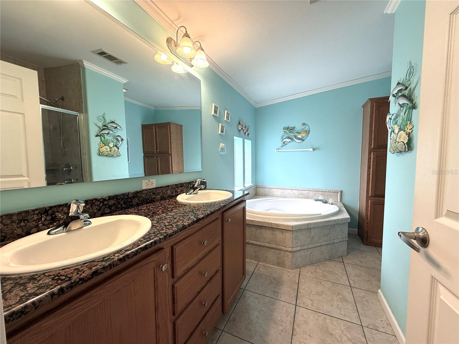 CARIBBEAN ISLES RESIDENTIAL COOPERATIVE - Residential