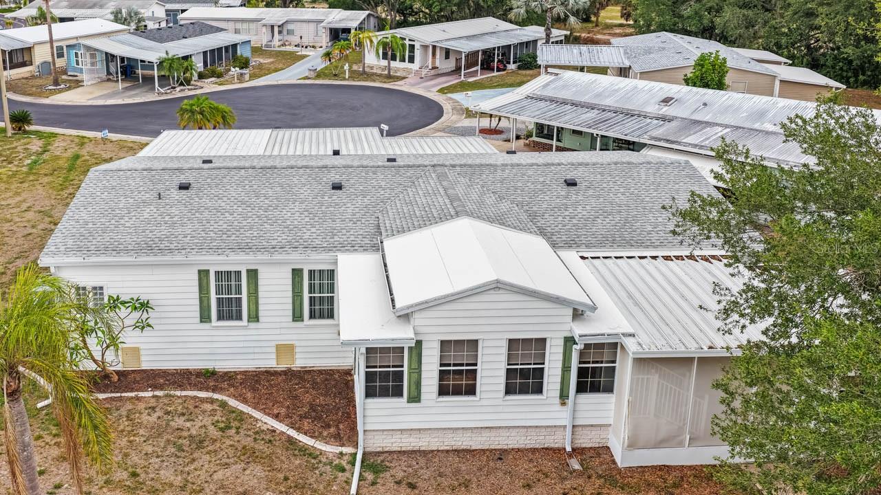 CARIBBEAN ISLES RESIDENTIAL COOPERATIVE - Residential