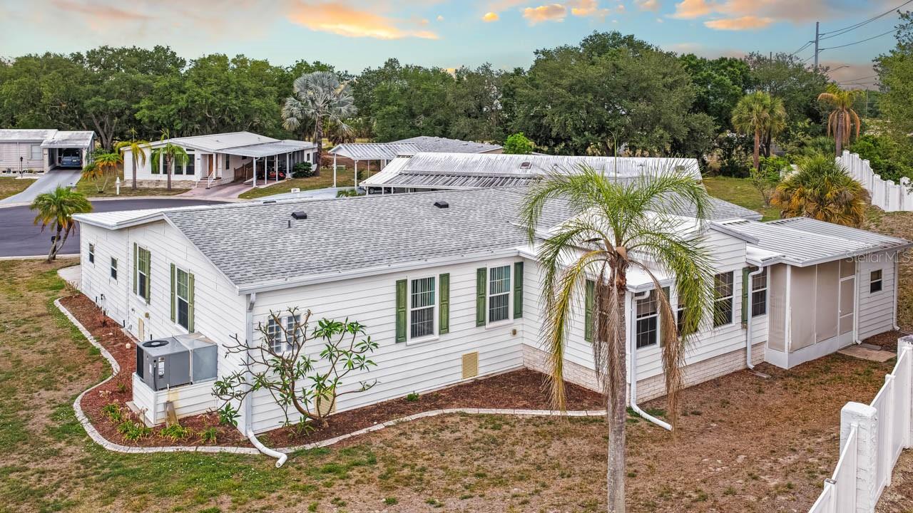 CARIBBEAN ISLES RESIDENTIAL COOPERATIVE - Residential