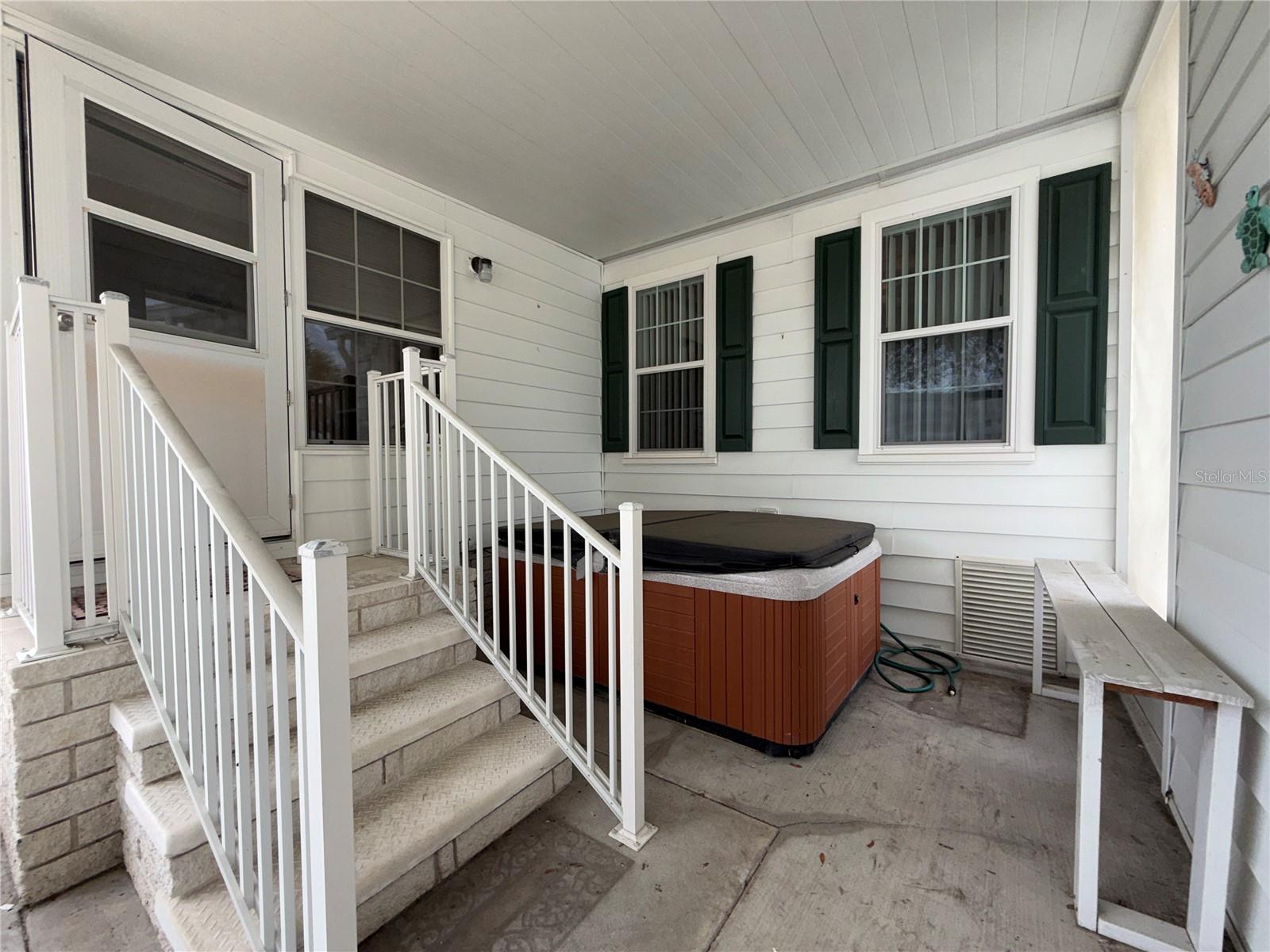 CARIBBEAN ISLES RESIDENTIAL COOPERATIVE - Residential