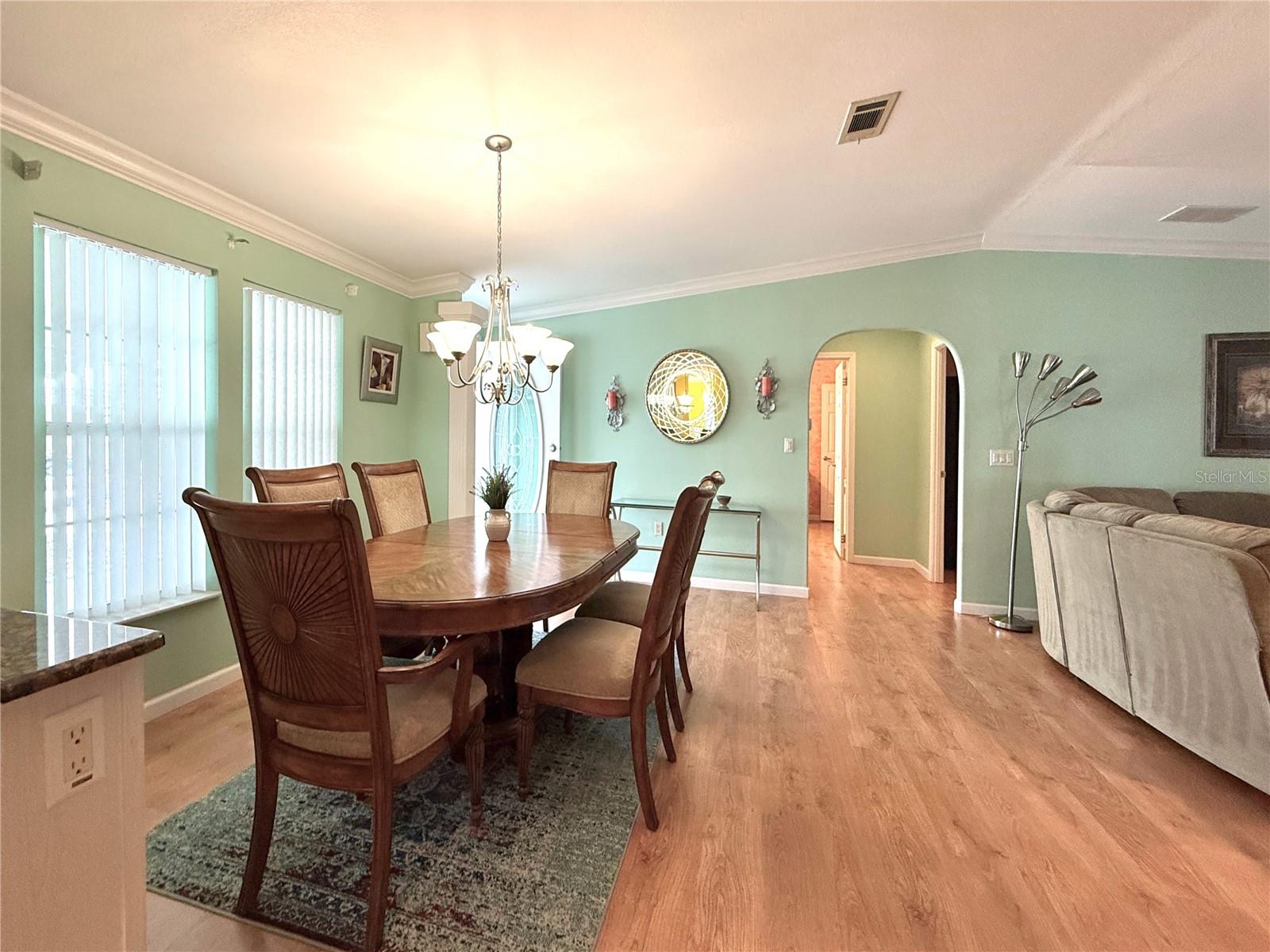 CARIBBEAN ISLES RESIDENTIAL COOPERATIVE - Residential
