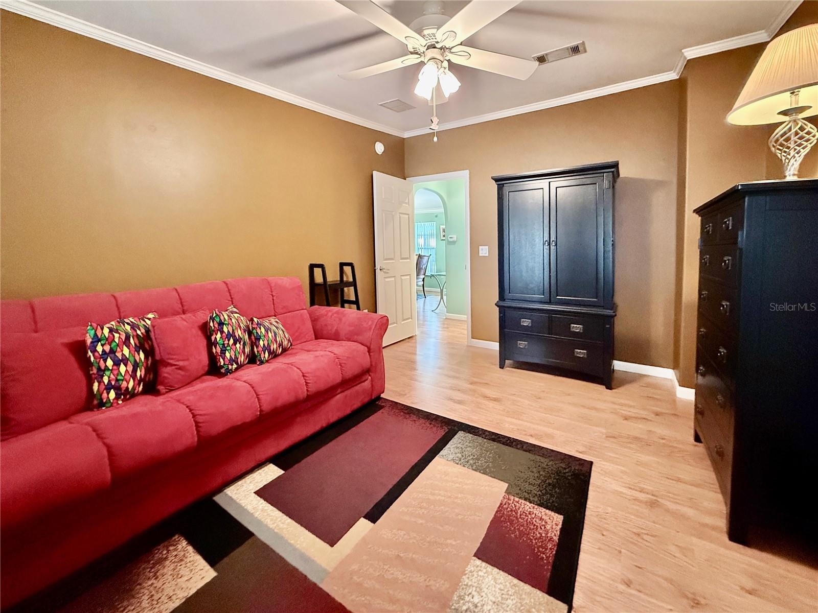 CARIBBEAN ISLES RESIDENTIAL COOPERATIVE - Residential
