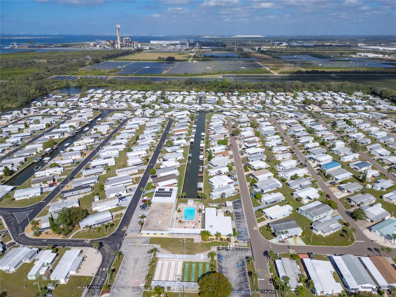 CARIBBEAN ISLES RESIDENTIAL COOPERATIVE - Residential