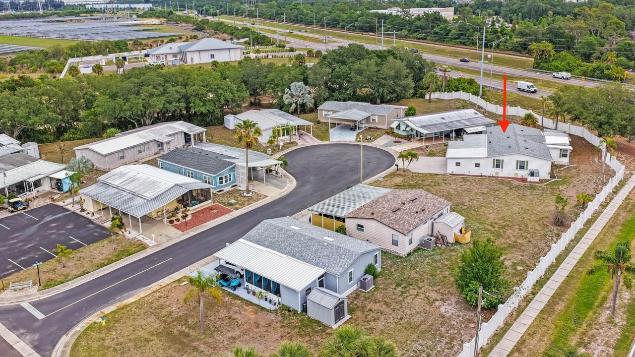 CARIBBEAN ISLES RESIDENTIAL COOPERATIVE - Residential