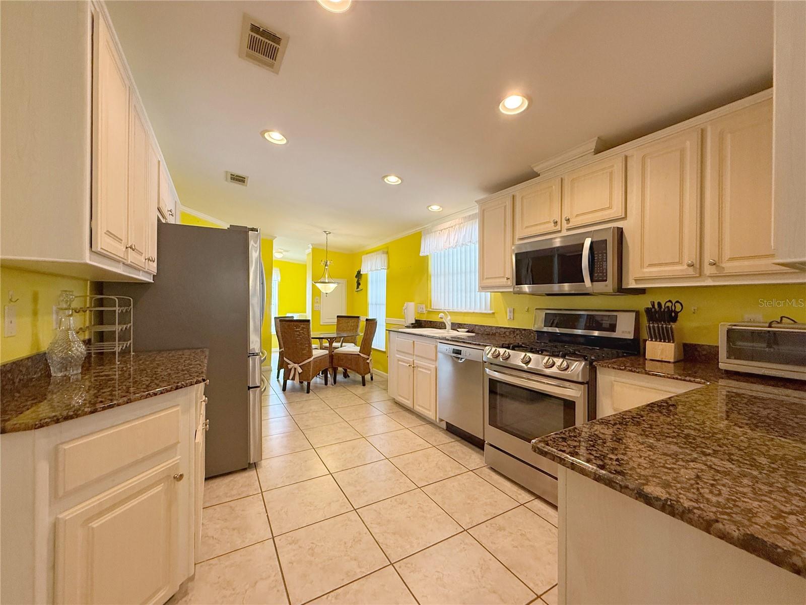 CARIBBEAN ISLES RESIDENTIAL COOPERATIVE - Residential
