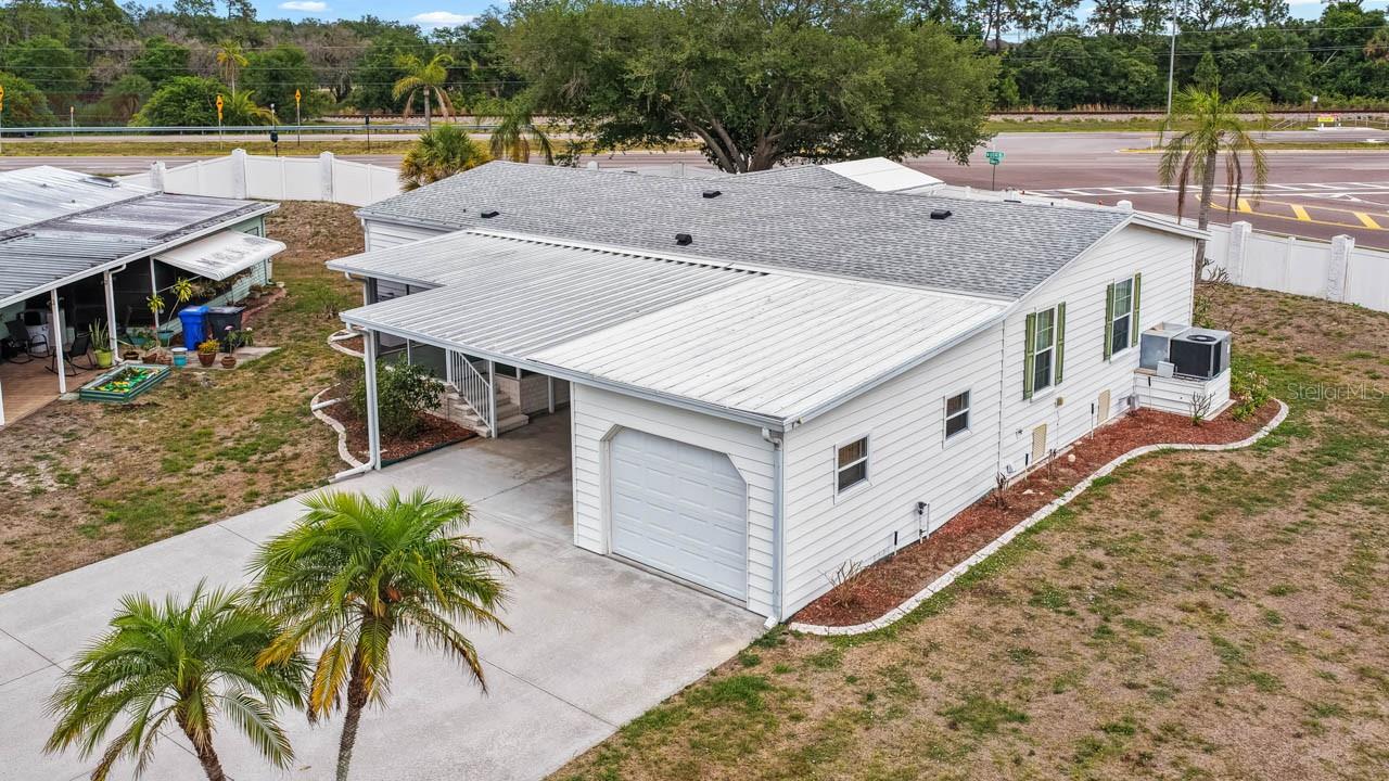 CARIBBEAN ISLES RESIDENTIAL COOPERATIVE - Residential