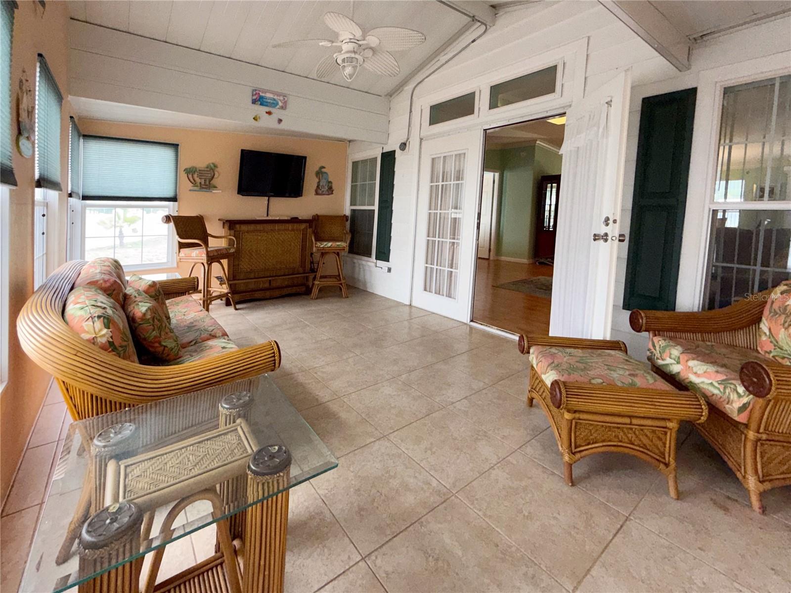 CARIBBEAN ISLES RESIDENTIAL COOPERATIVE - Residential
