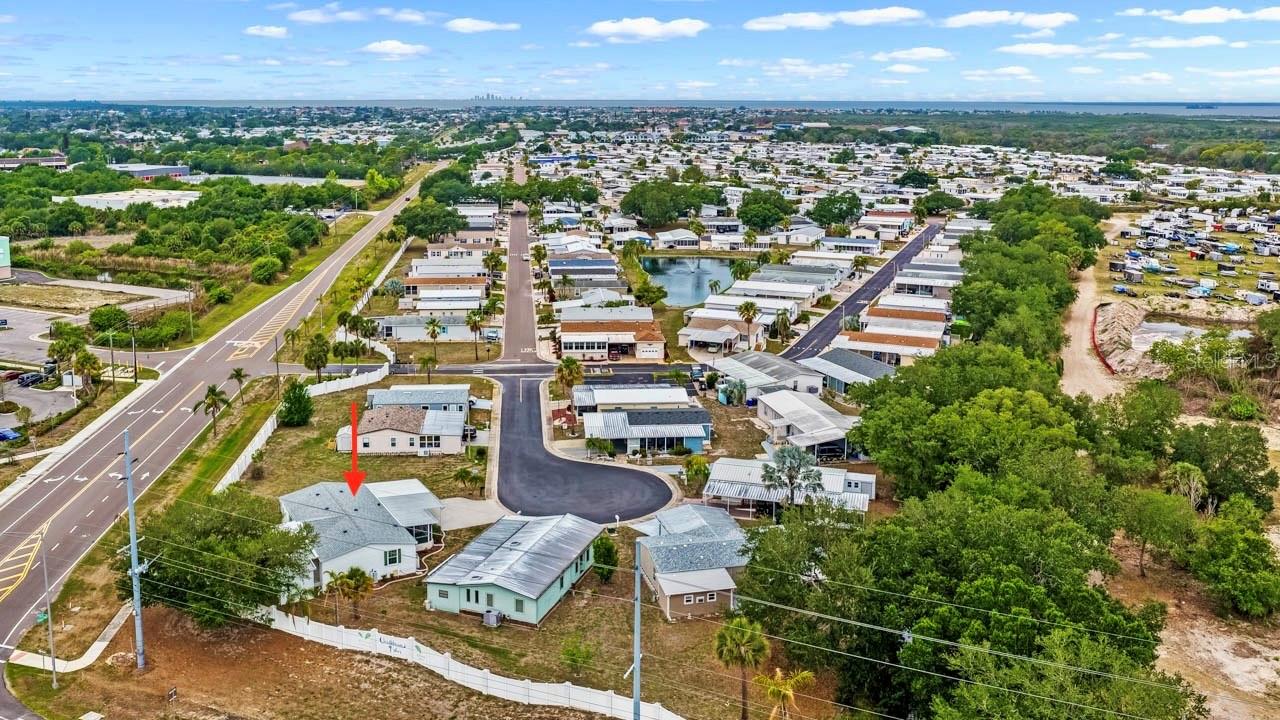CARIBBEAN ISLES RESIDENTIAL COOPERATIVE - Residential