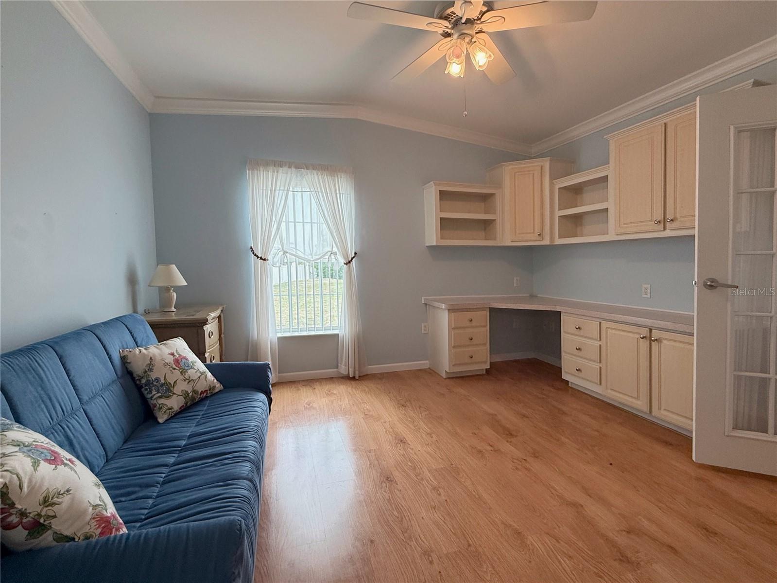 CARIBBEAN ISLES RESIDENTIAL COOPERATIVE - Residential