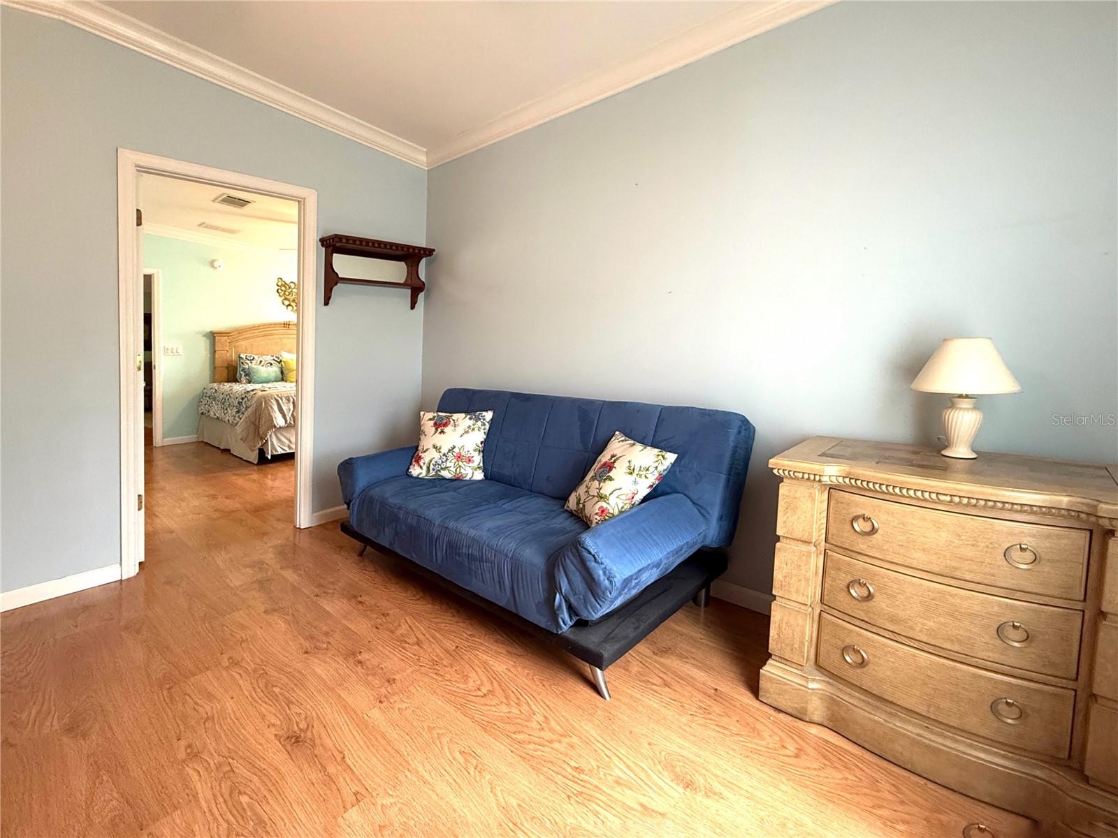 CARIBBEAN ISLES RESIDENTIAL COOPERATIVE - Residential