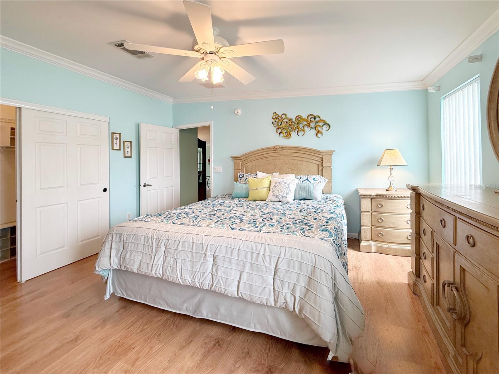 CARIBBEAN ISLES RESIDENTIAL COOPERATIVE - Residential