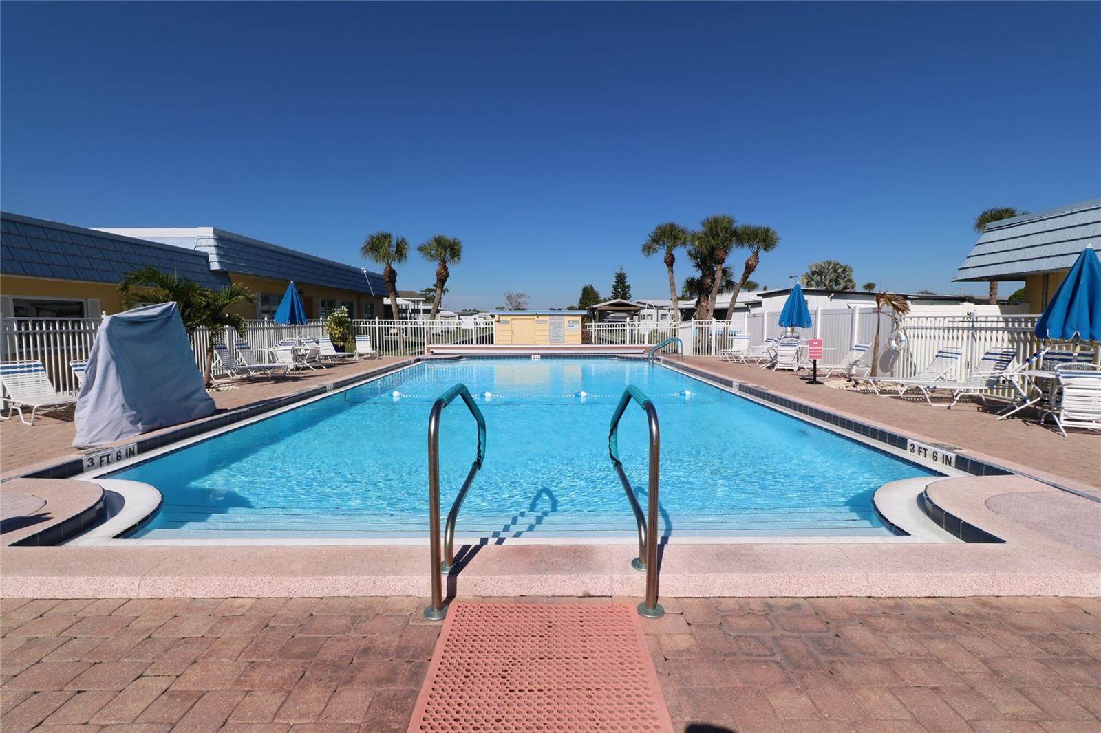CARIBBEAN ISLES RESIDENTIAL COOPERATIVE - Residential