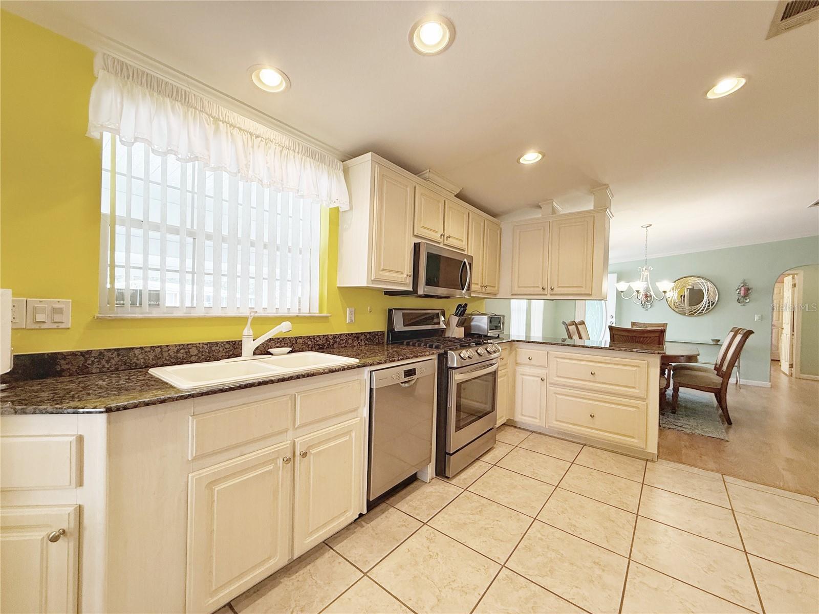CARIBBEAN ISLES RESIDENTIAL COOPERATIVE - Residential
