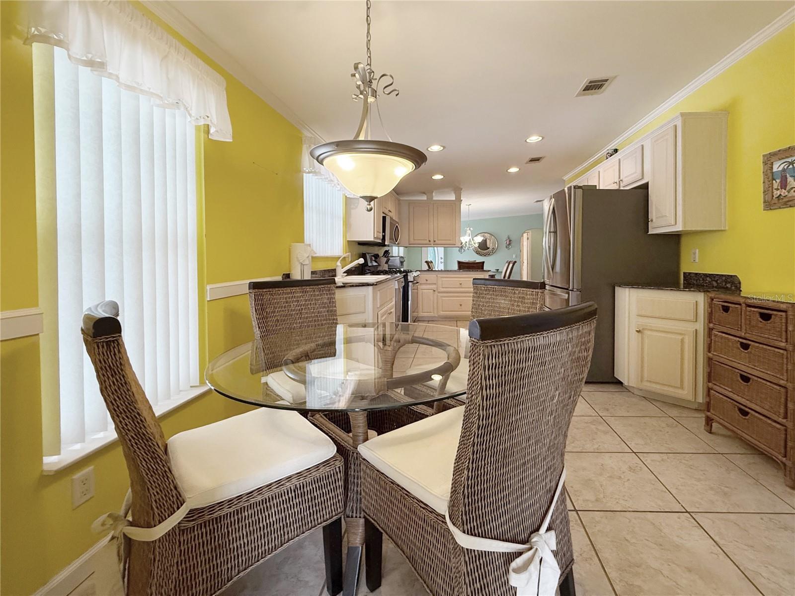 CARIBBEAN ISLES RESIDENTIAL COOPERATIVE - Residential