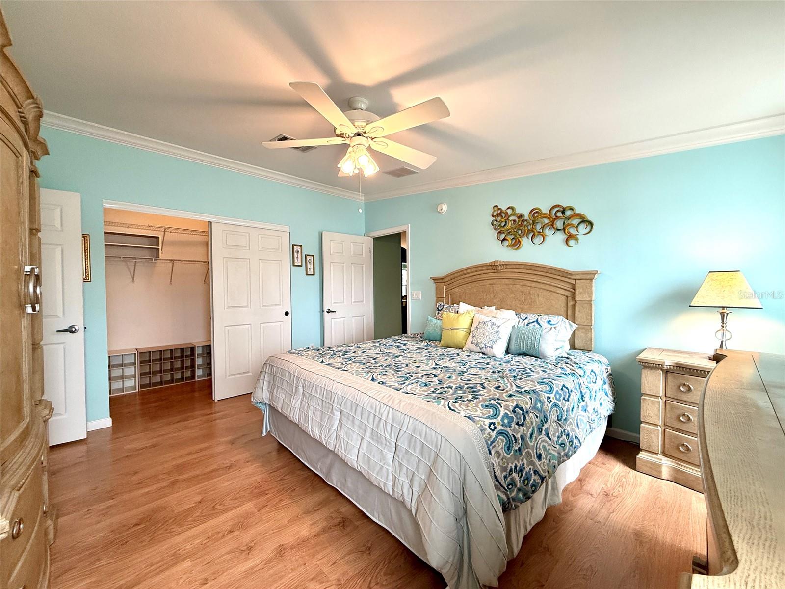 CARIBBEAN ISLES RESIDENTIAL COOPERATIVE - Residential