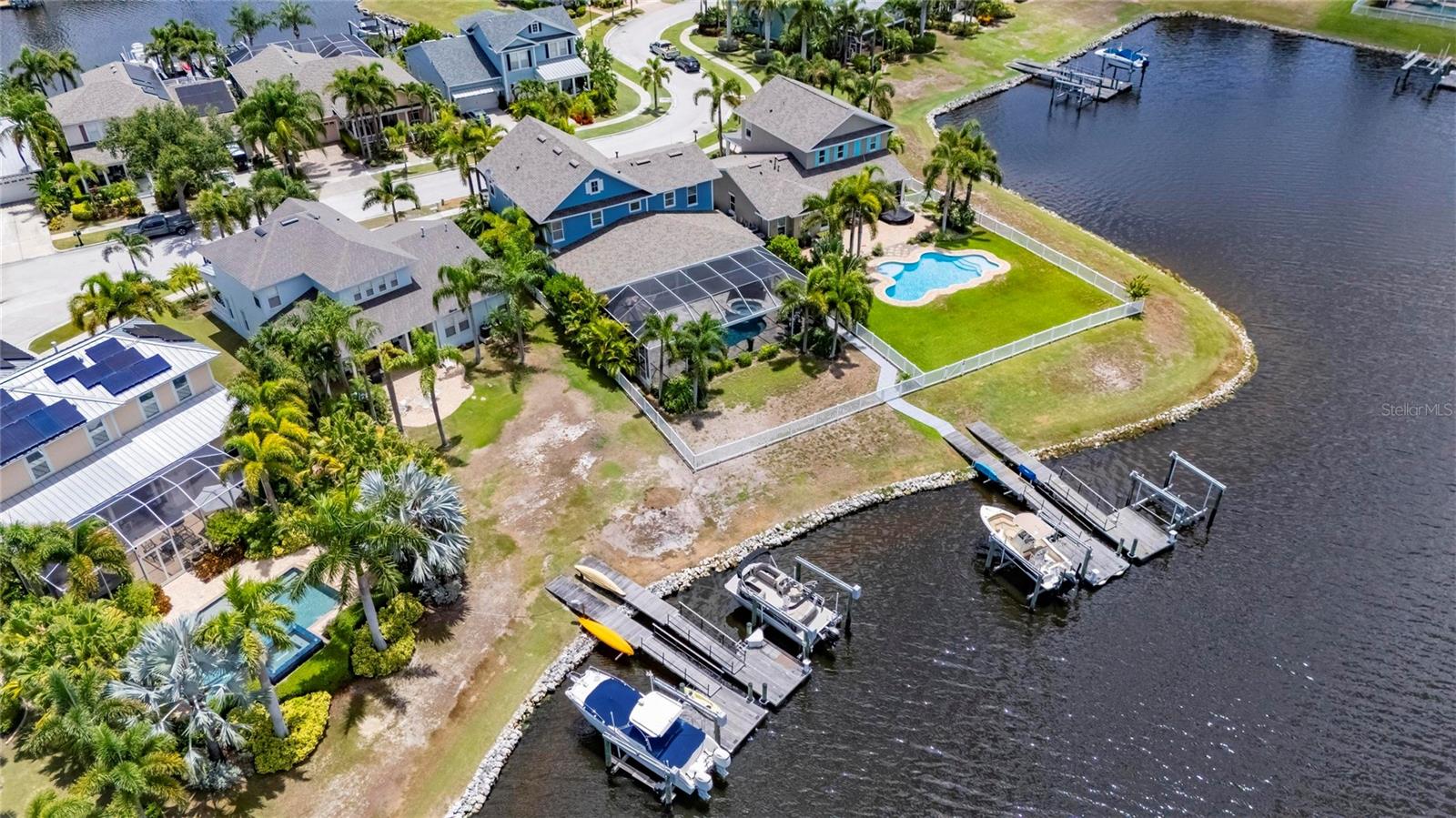 MIRABAY PH 3A-2 - Residential
