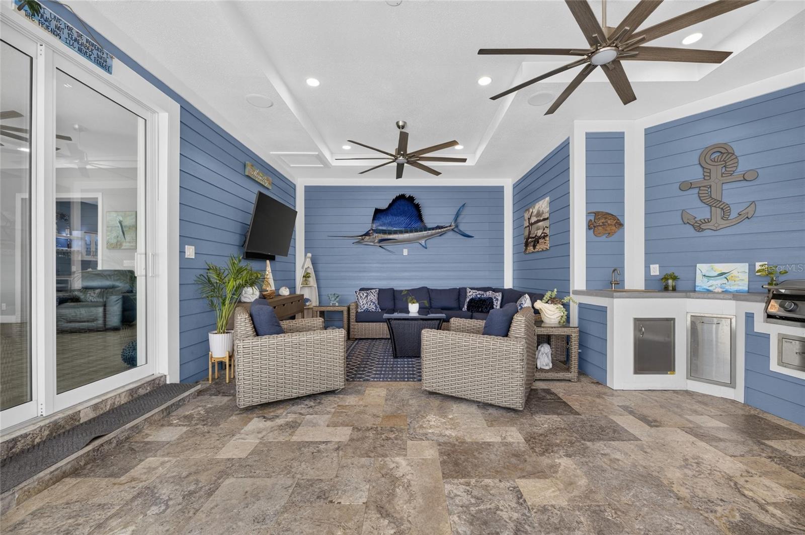 MIRABAY PH 3A-2 - Residential