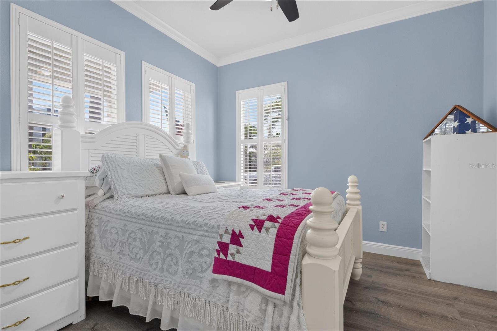 MIRABAY PH 3A-2 - Residential