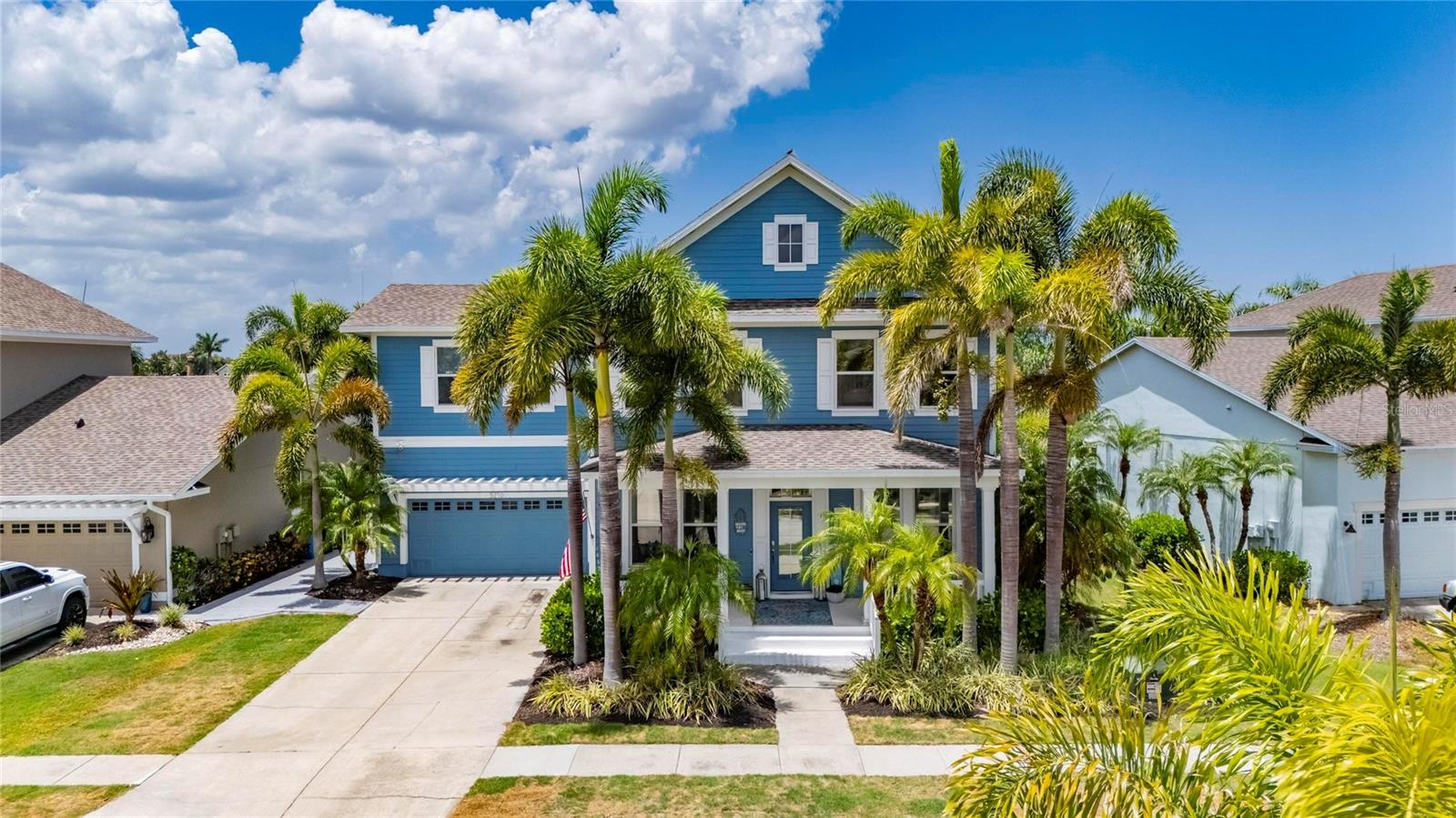 MIRABAY PH 3A-2 - Residential