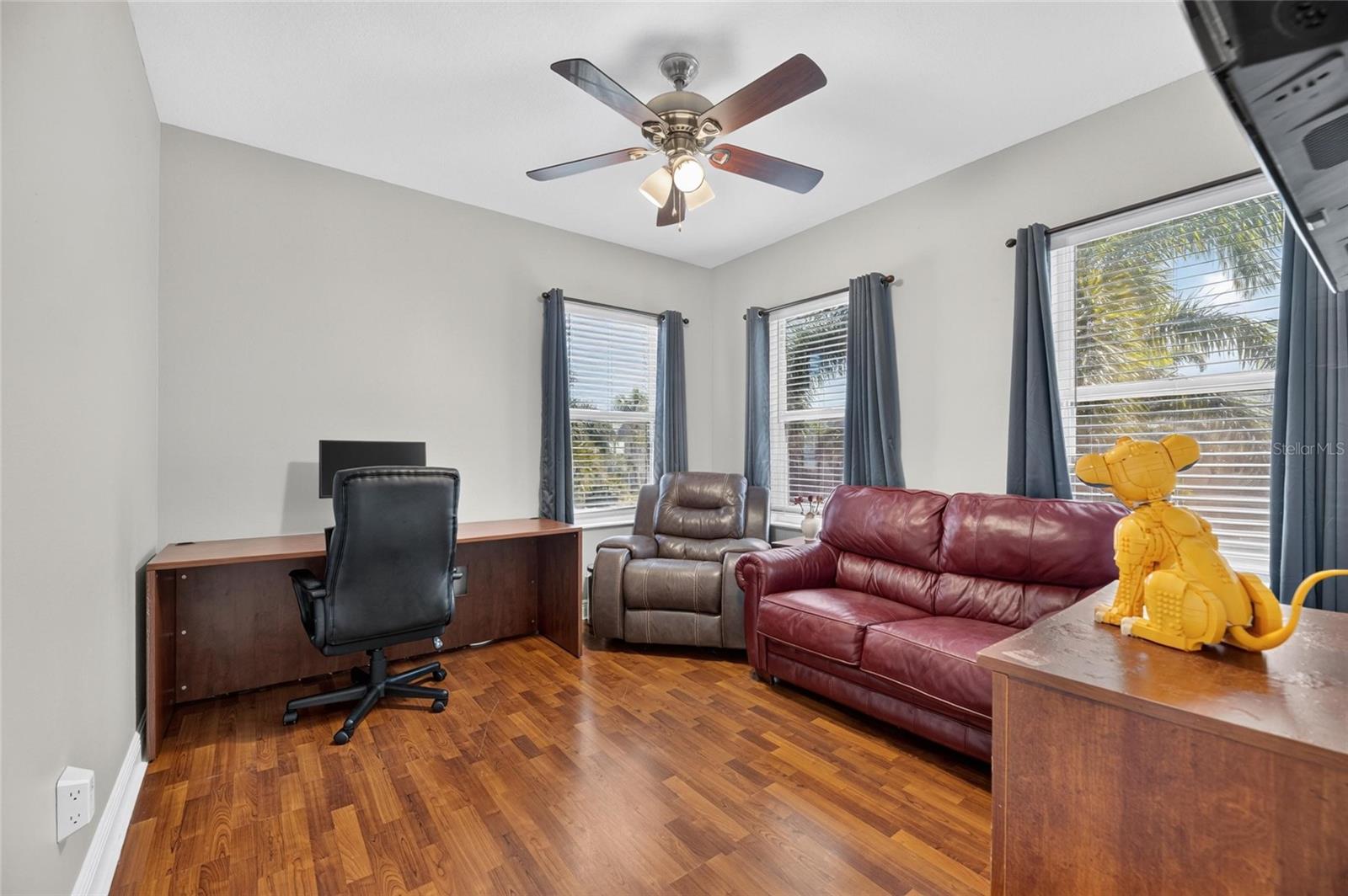 MIRABAY PH 3A-2 - Residential