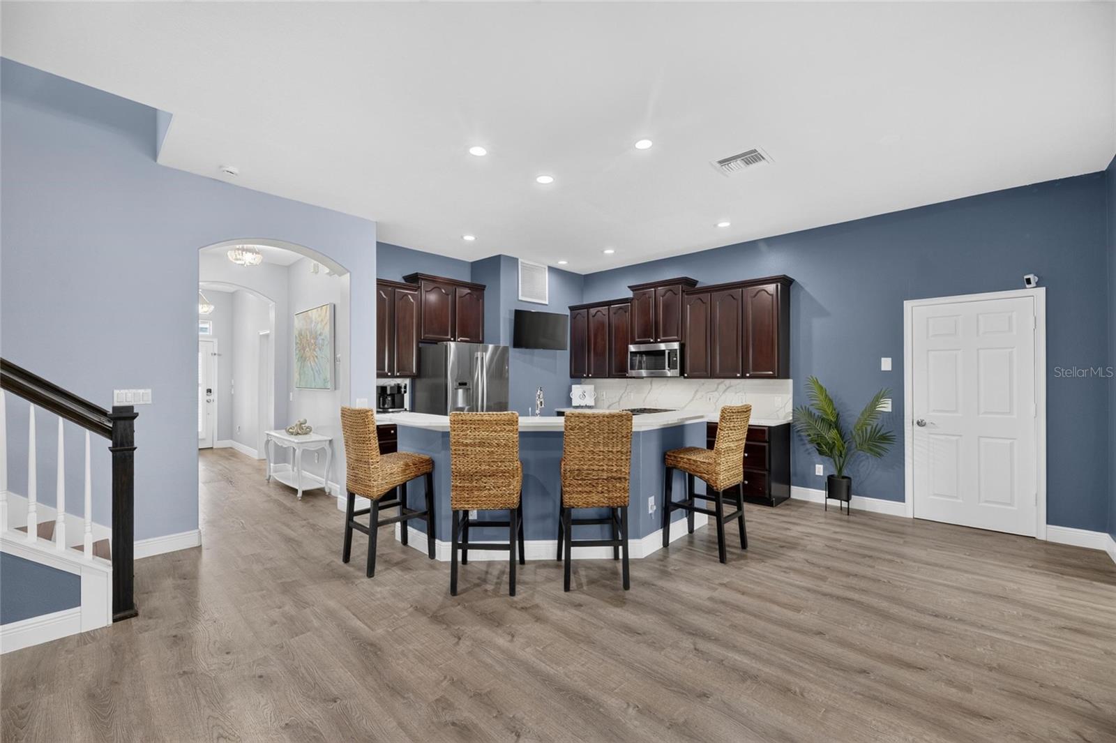 MIRABAY PH 3A-2 - Residential