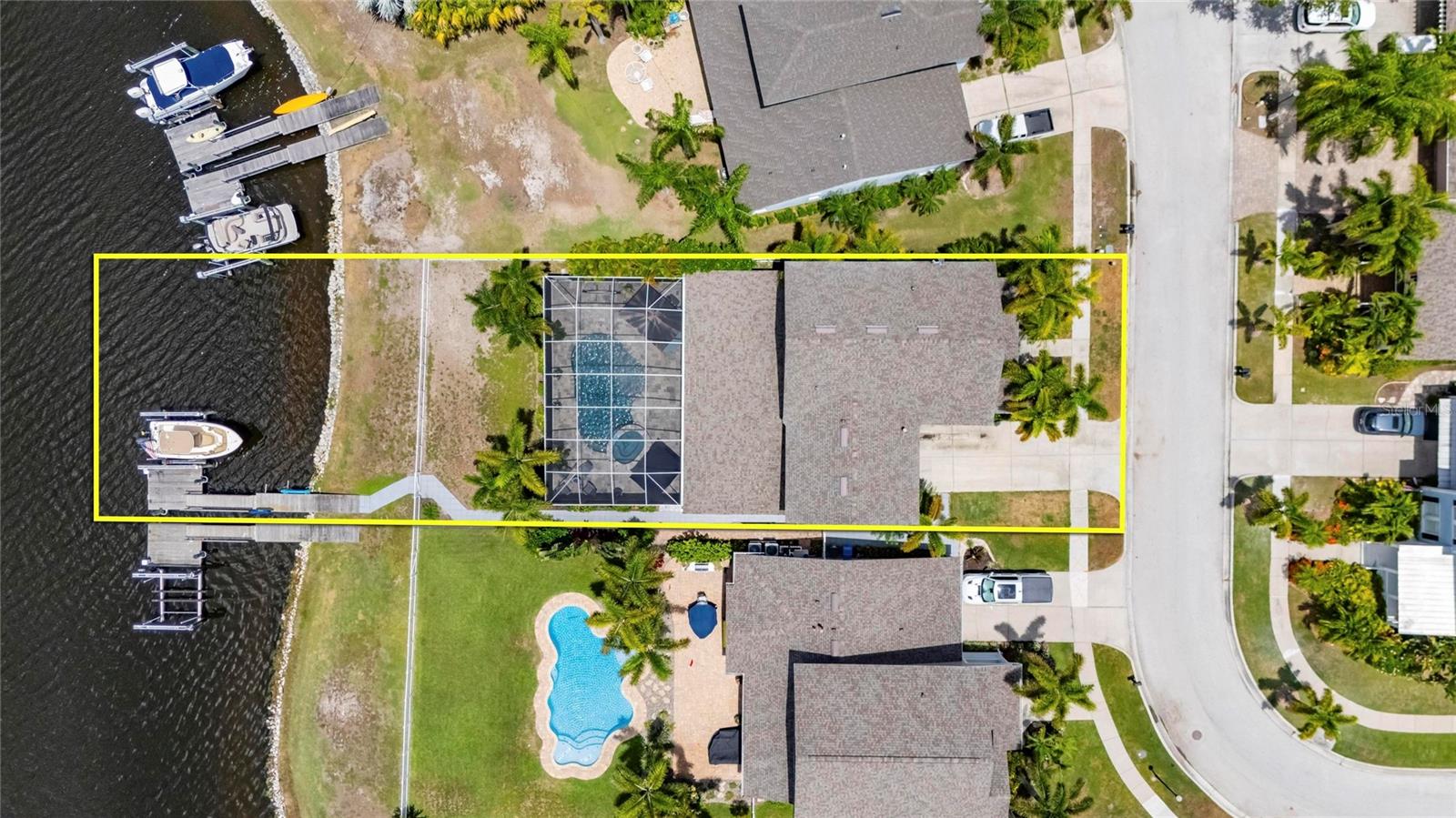 MIRABAY PH 3A-2 - Residential