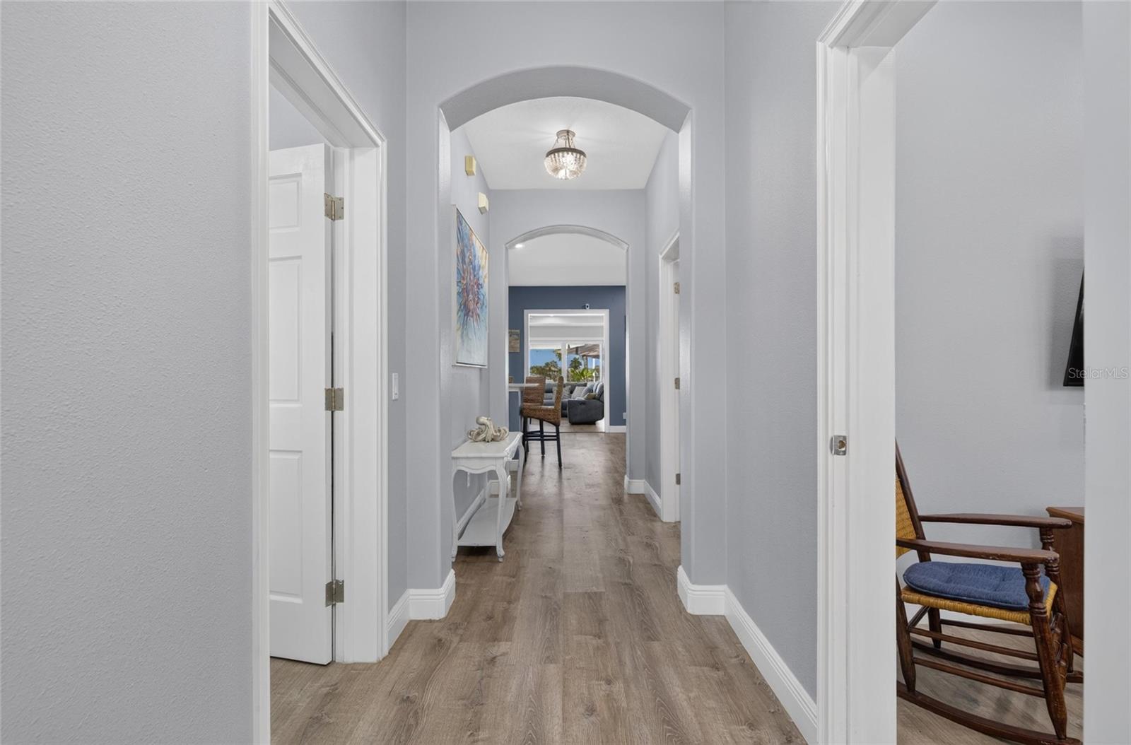 MIRABAY PH 3A-2 - Residential